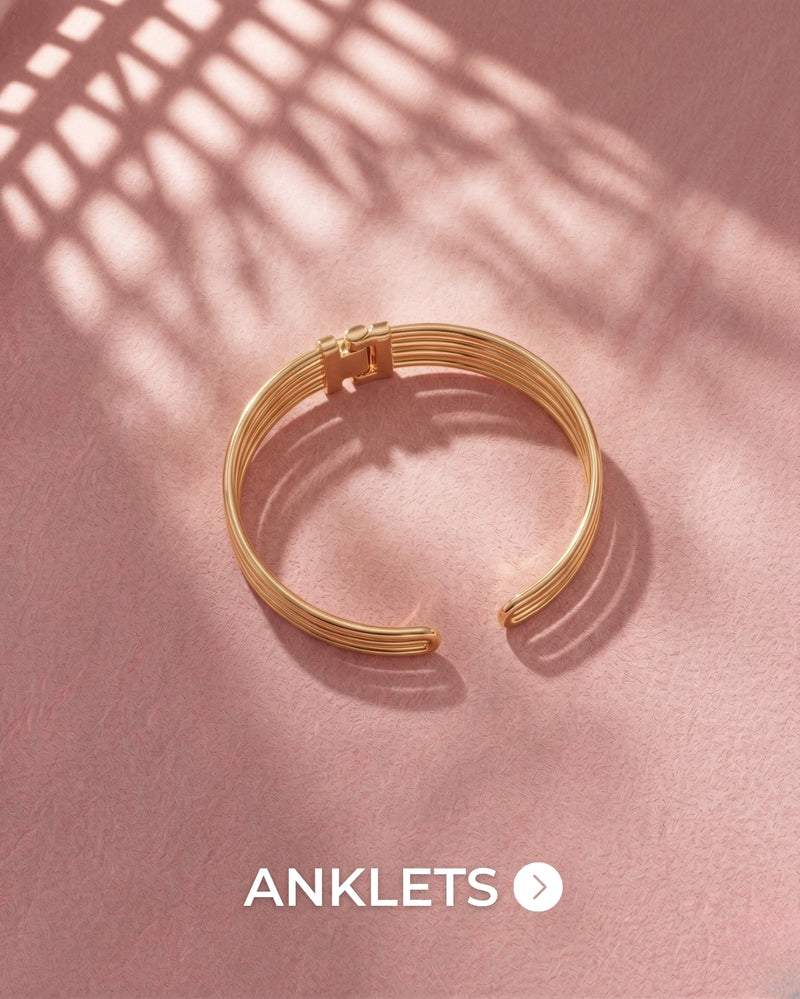 Anklets