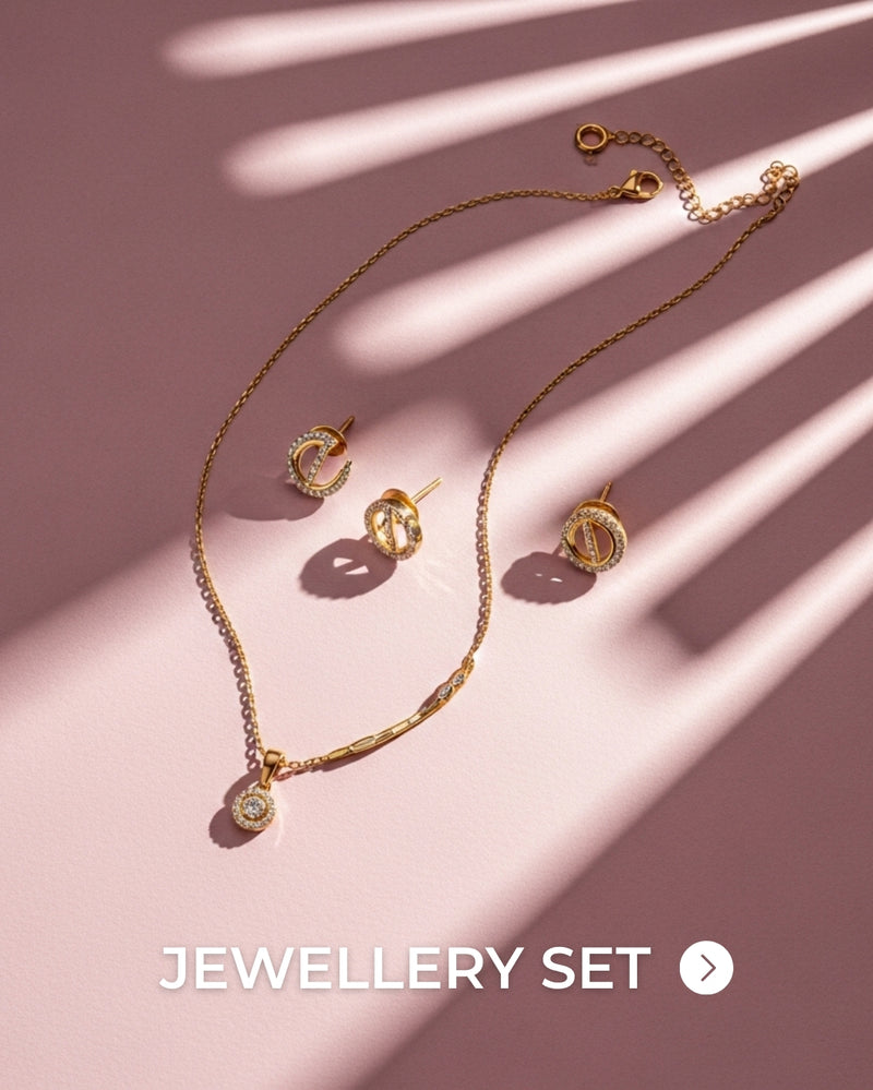 Jewellery set