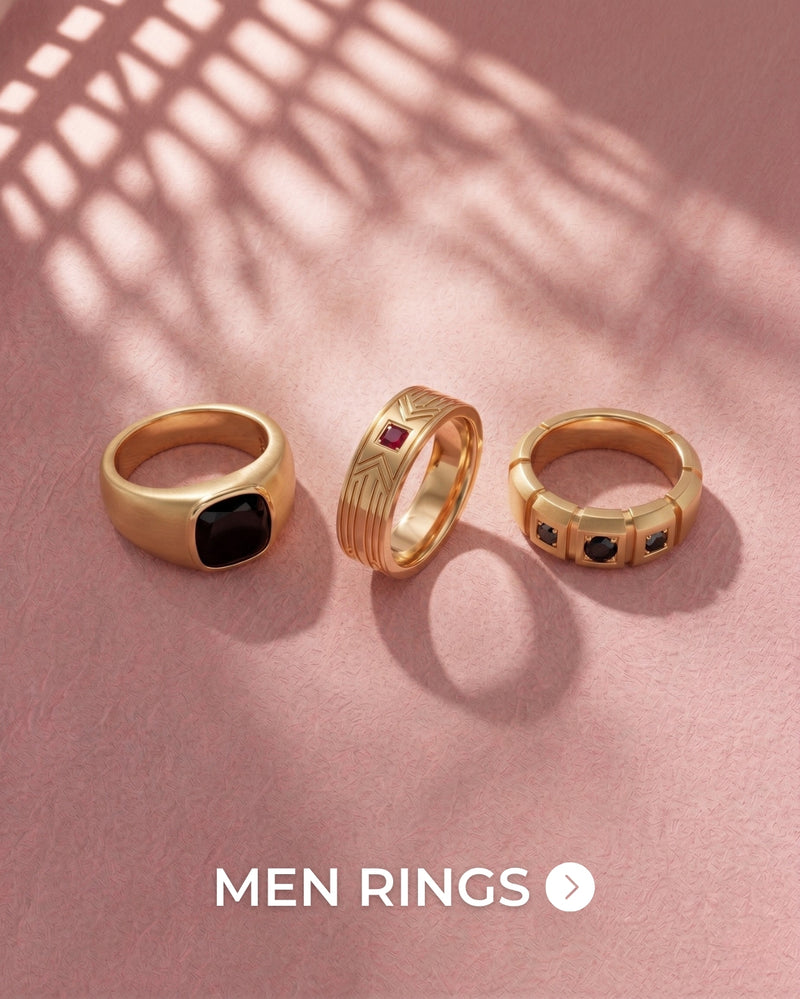 Men Rings