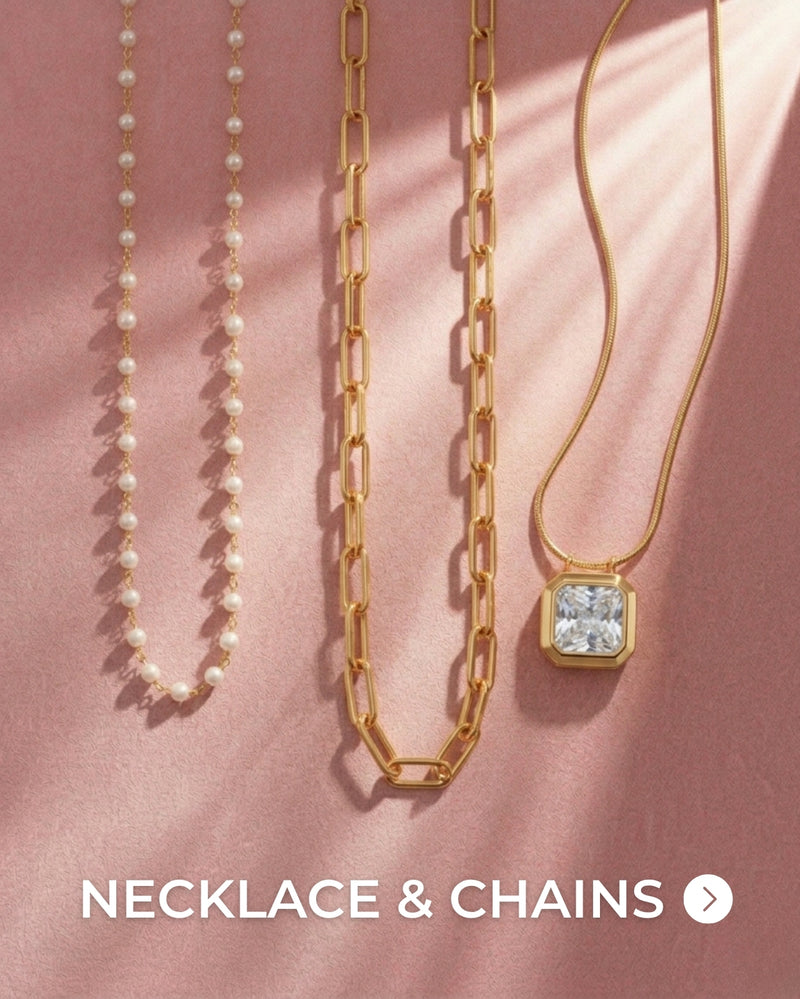 Necklace & Chains